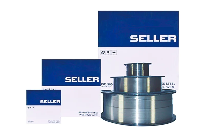 Проволока SELLER ER-321Si