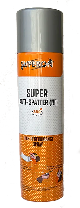 Спрей антипригарный SUPER ANTI SPATTER (NF)