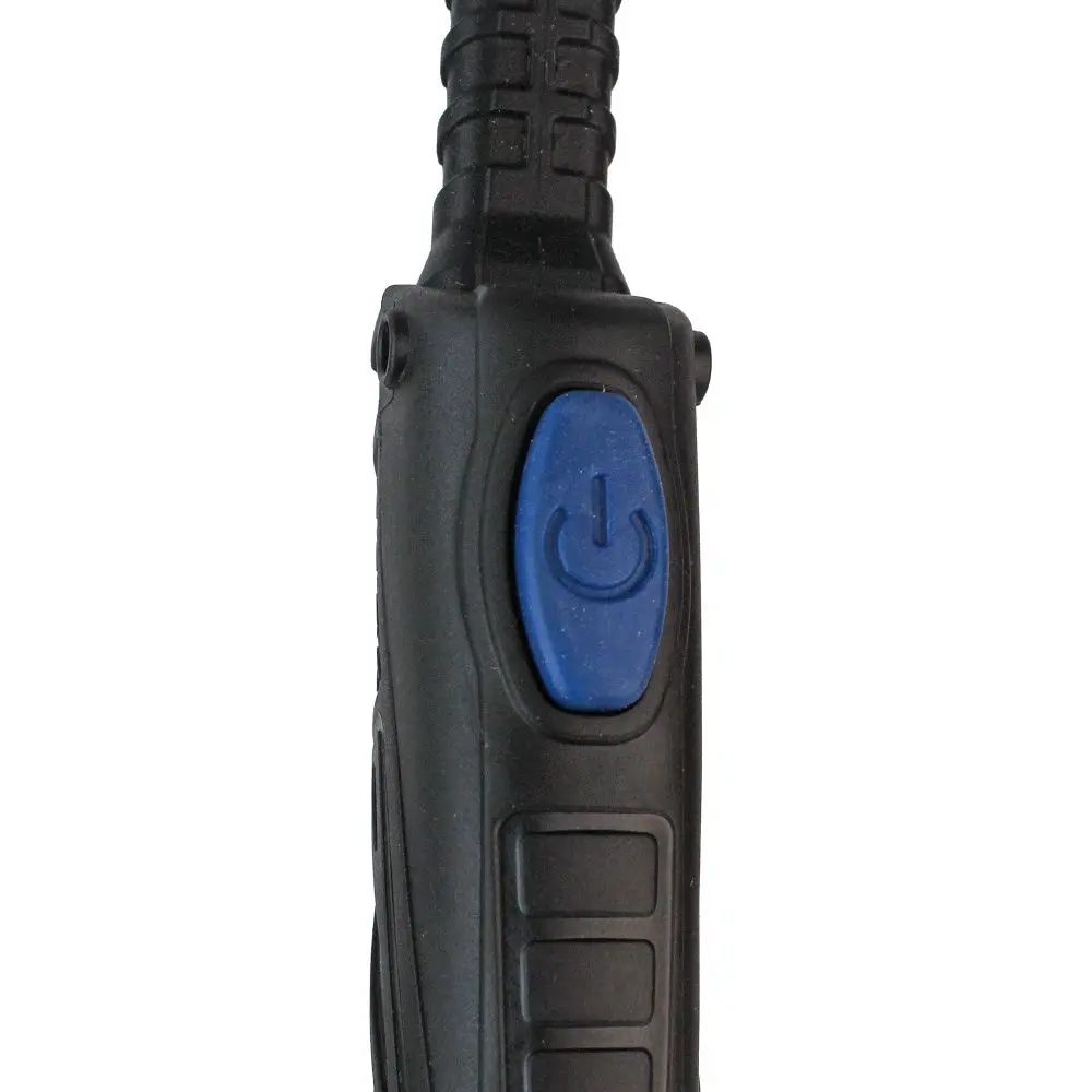Сварочная горелка TIG ARC T1 8 метров, газовый разъём 1/4" BSP (GS5)