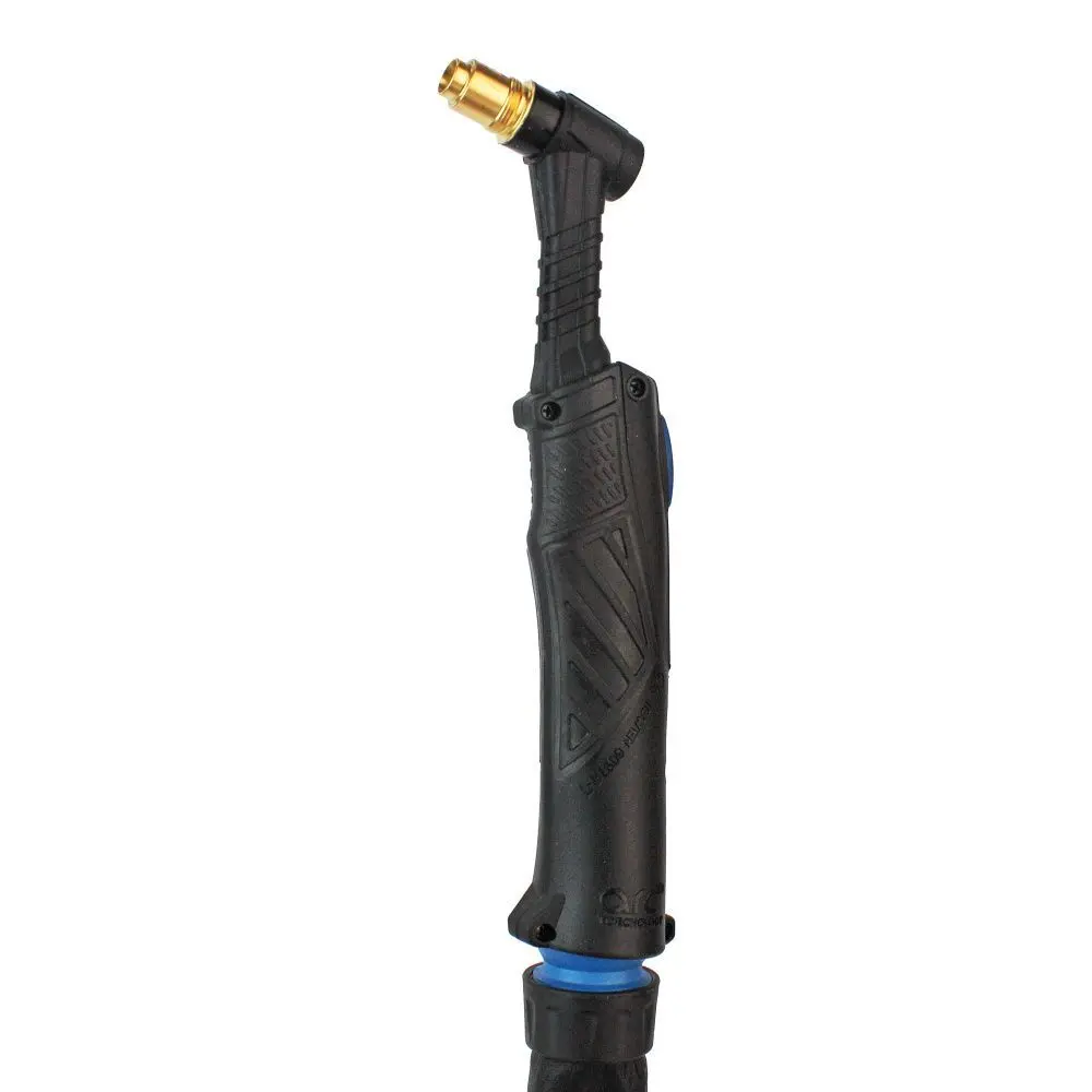 Сварочная горелка TIG ARC T1W 4 метра, газовый разъём 1/4" BSP (GS5)