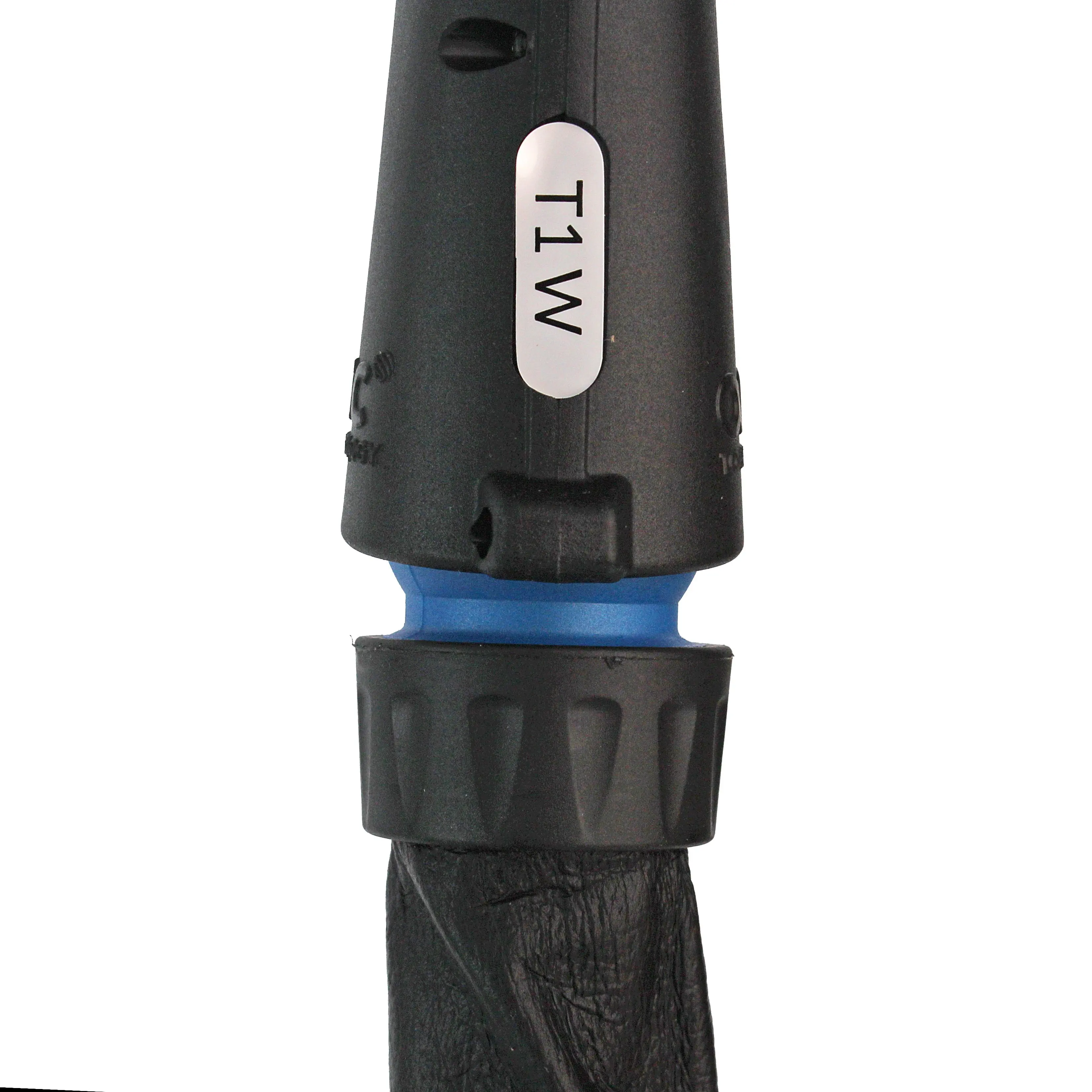Сварочная горелка TIG ARC T1W 4 метра, газовый разъём 1/4" BSP (GS5)