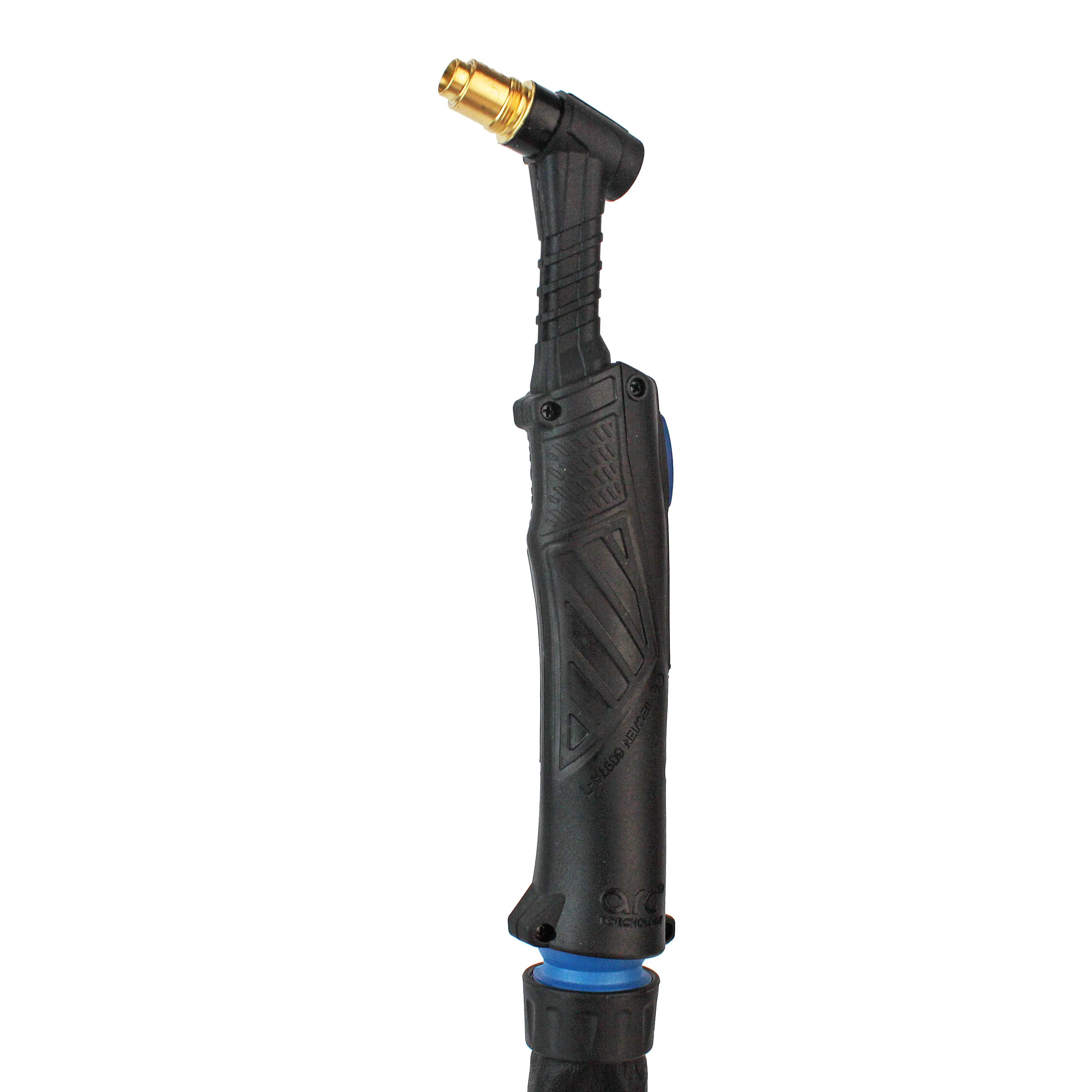 Сварочная горелка TIG ARC T1W 8 метров, газовый разъём 1/4" BSP (GS5)