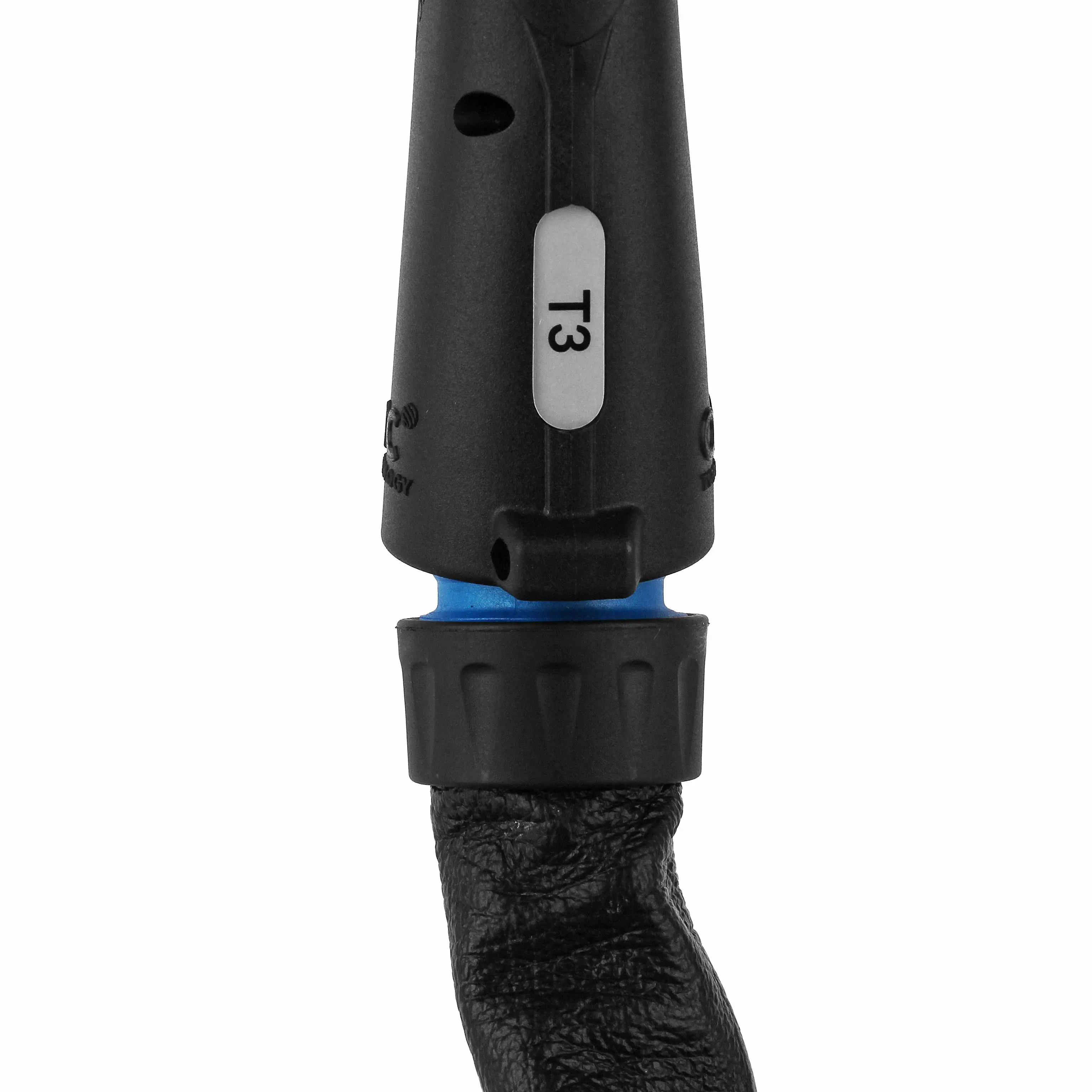 Сварочная горелка TIG ARC T3 4 метра, газовый разъём 1/4" BSP (GS5)