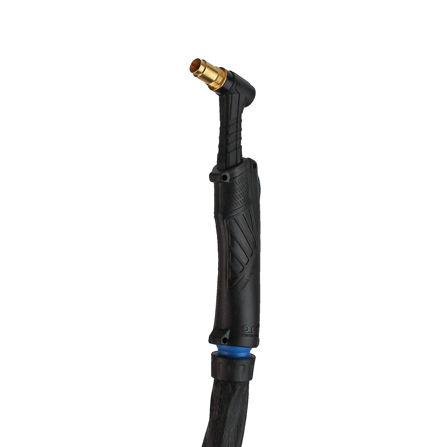 Сварочная горелка TIG ARC T4W 4 метра, газовый разъём 1/4" BSP (GS5)