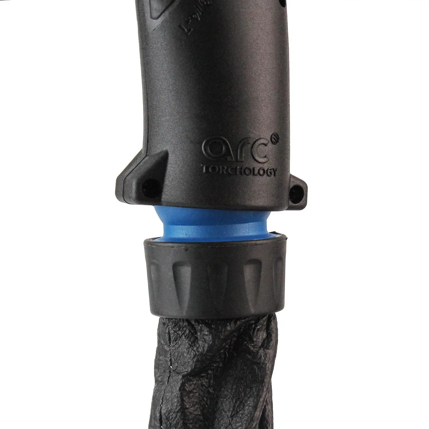 Сварочная горелка TIG ARC T4W 4 метра, газовый разъём 1/4" BSP (GS5)