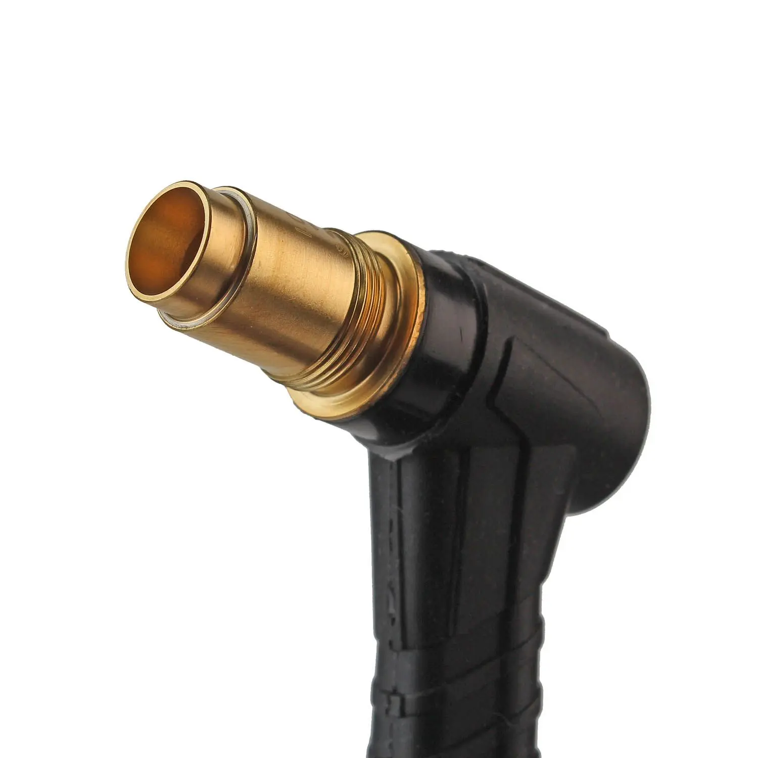 Сварочная горелка TIG ARC T4W 8 метров, газовый разъём 1/4" BSP (GS5)