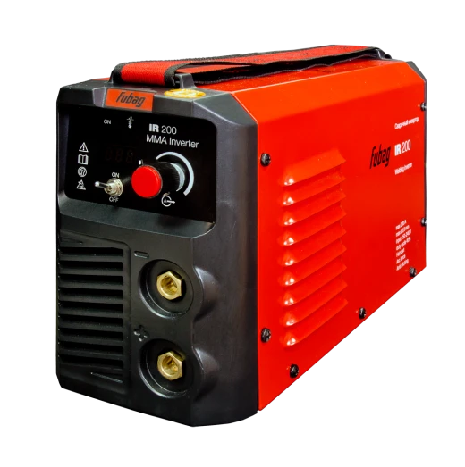 FUBAG IR 200