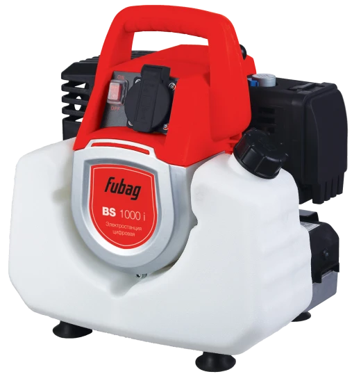 FUBAG BS 1000i