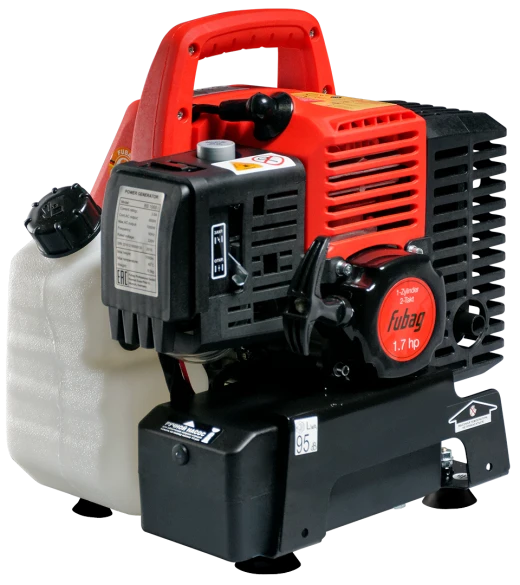 FUBAG BS 1000i