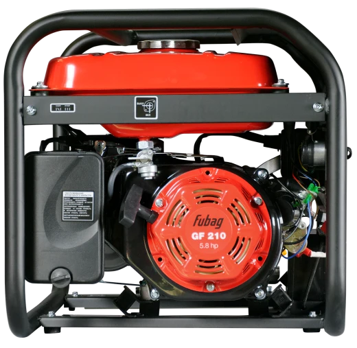 FUBAG BS 3300 A ES