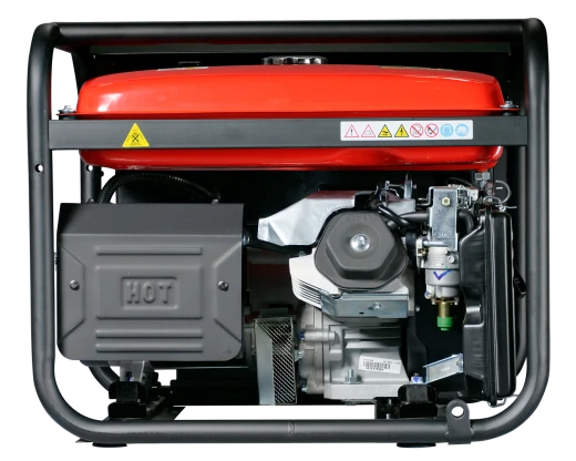 FUBAG BS 3300 A ES