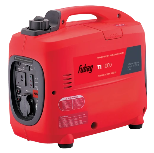 FUBAG TI 1000