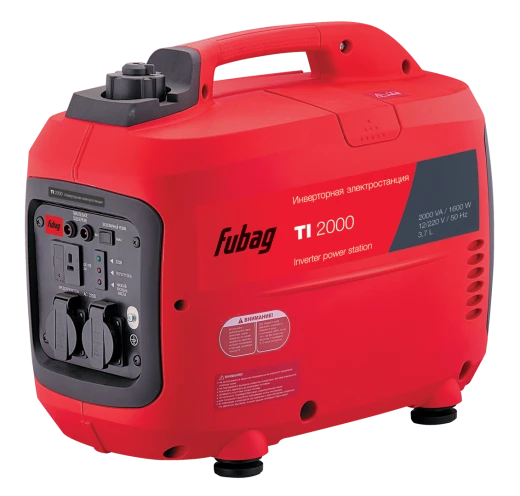 FUBAG TI 2000