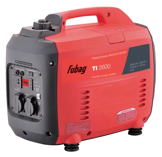 FUBAG TI 2300