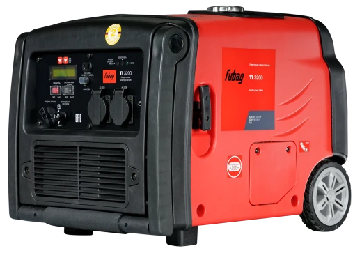 FUBAG TI 3200