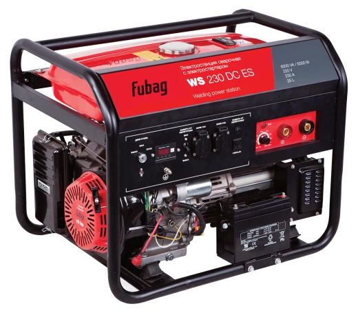 FUBAG WS 230 DC ES