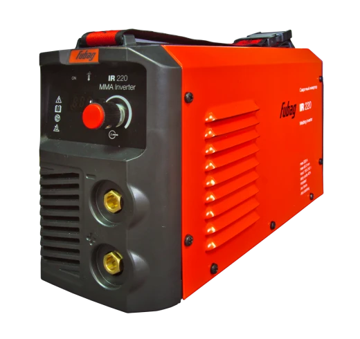 FUBAG IR 220