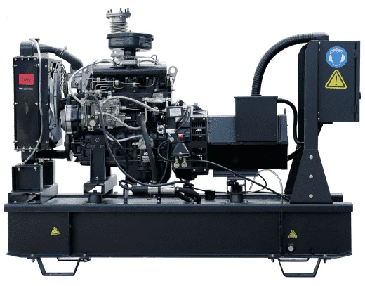 FUBAG DS 18 A ES