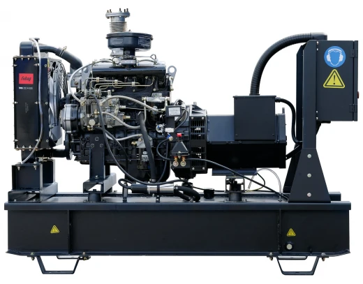 FUBAG DS 22 A ES