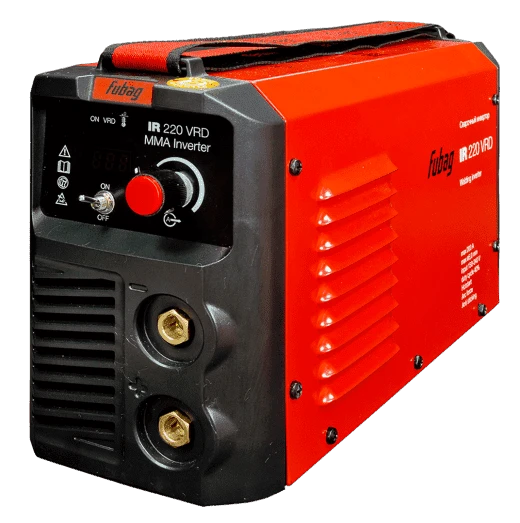 FUBAG IR 220 V.R.D.