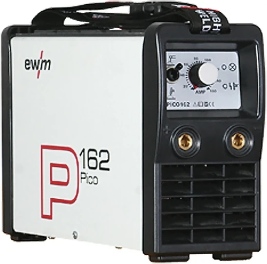 Сварочный инвертор EWM Pico 162