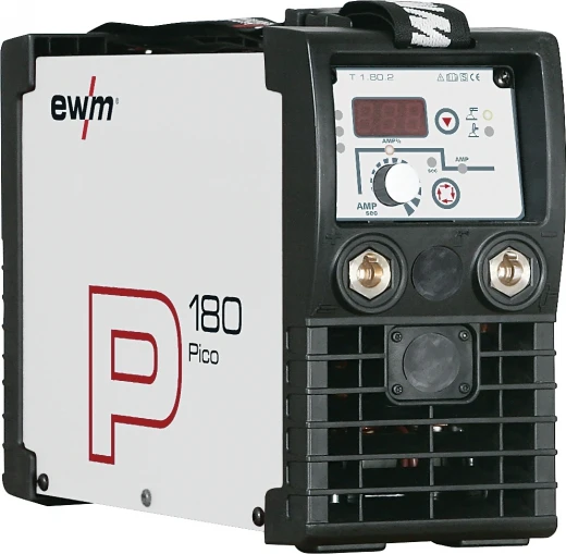 Сварочный инвертор EWM Pico 180 Puls