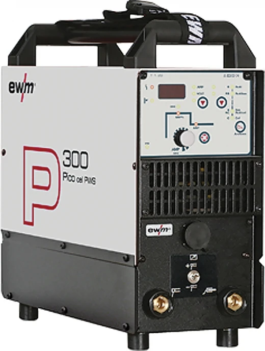 Сварочный инвертор EWM Pico 300 cel