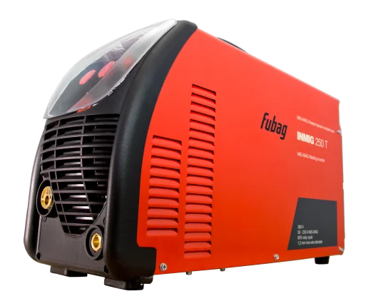 FUBAG INMIG 250 T+ горелка FB 250