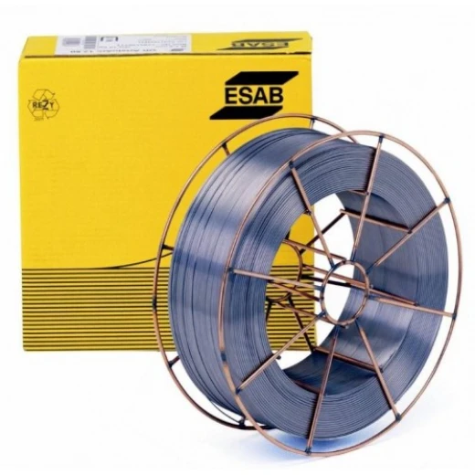 Проволока сварочная ESAB OK Autrod NiCrMo-4