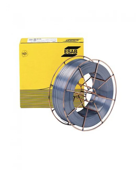 Проволока сварочная ESAB OK Autrod NiFeCr-1