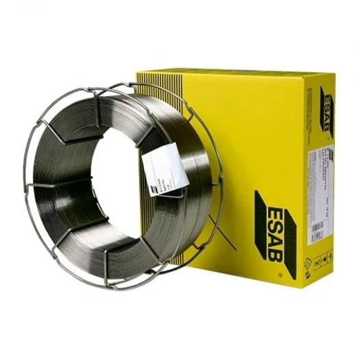 Проволока сварочная ESAB OK Autrod NiFeCr-1