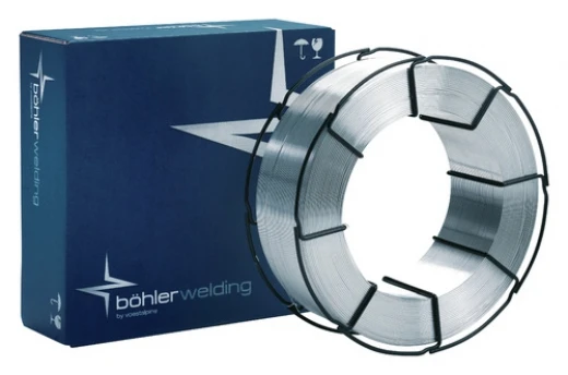 BÖHLER (BOEHLER) HL 51-FD