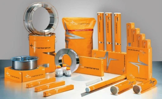 Сварочная проволока UTP AF 3436