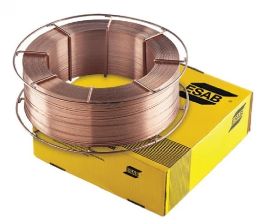 Сварочная проволока ESAB OK Autrod 19.40