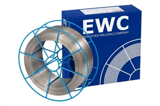 Сварочная проволока EWC 5554