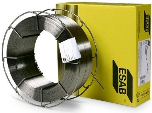 Сварочная проволока ESAB OK Autrod 5356