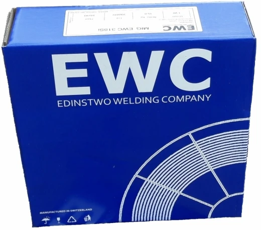Сварочная проволока EWC NiCu7