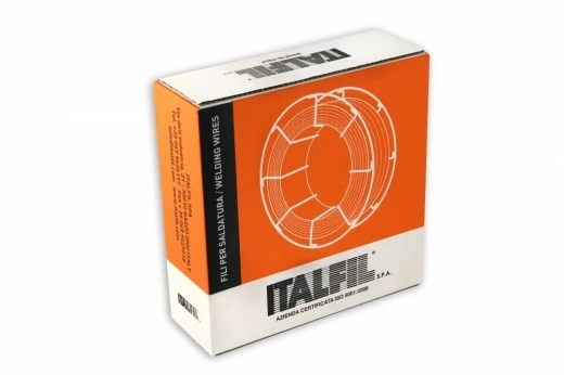 Сварочная проволока ITALFIL IT-B2L