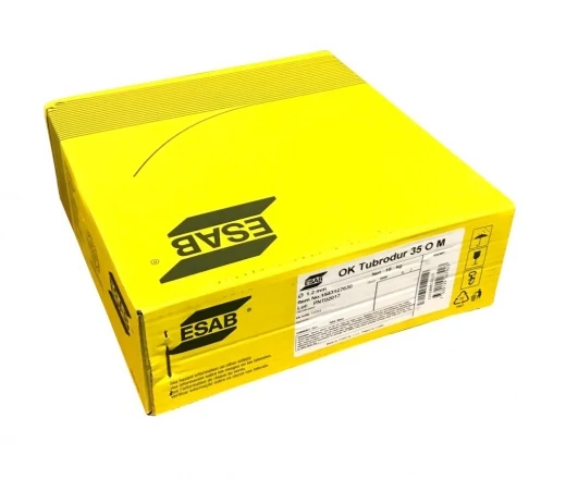 Сварочная проволока ESAB OK Autrod 5556