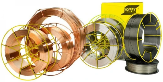 Сварочная проволока ESAB OK Autrod 13.43