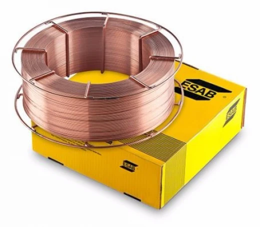 Сварочная проволока ESAB OK Autrod 12.40