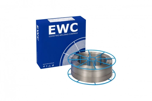 Сварочная проволока для автоматической сварки под флюсом EWC 420