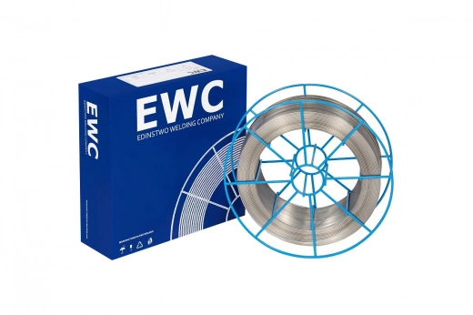 Сварочная проволока для автоматической сварки под флюсом EWC 316H