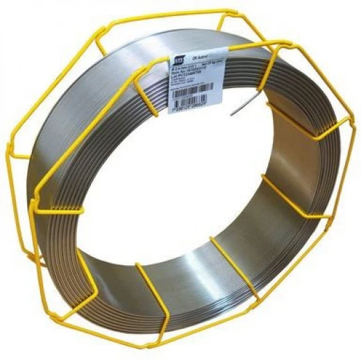 Сварочная проволока ESAB OK Autrod 12.32