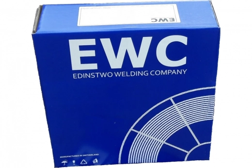 Сварочная проволока для автоматической сварки под флюсом EWC 410NiMo