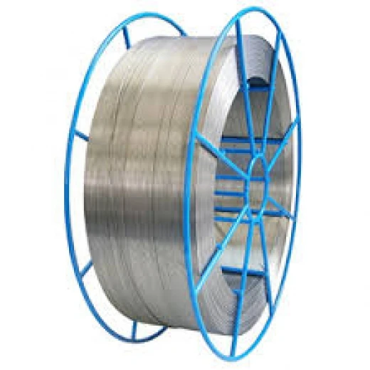 Сварочная проволока для сварки под флюсом ESAB OK Autrod 308H