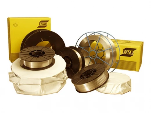 Сварочная проволока ESAB OK Autrod 13.40