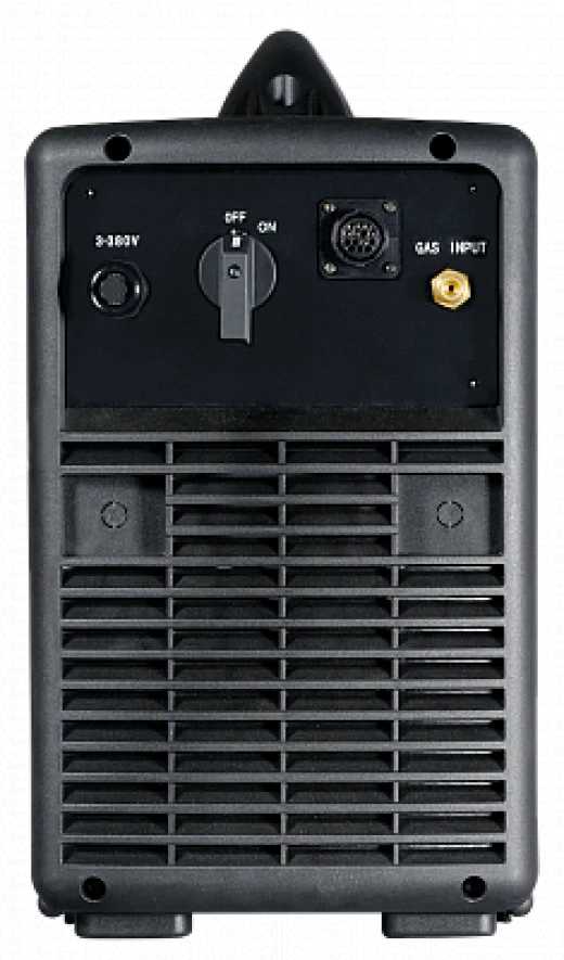 FUBAG INTIG 400 T DC PULSE + Горелка FB TIG 26 5P 4m