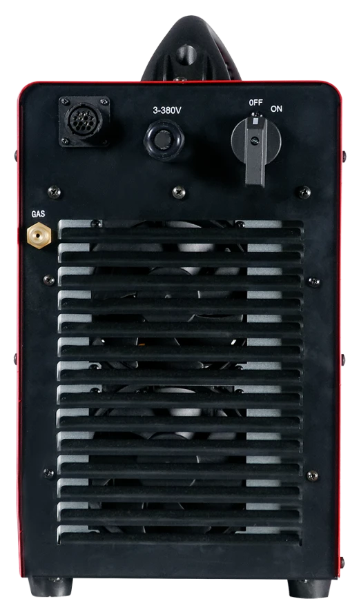 FUBAG INTIG 400 T AC/DC PULSE + Горелка FB TIG 26 5P 4m