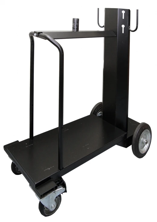 FUBAG тележка для INMIG 500T DW_INTIG 400T DC PULSE_INTIG 400T AC/DC PULSE